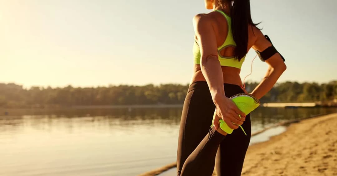 Jak zmotywować się do biegania i pokonać lenistwo na zawsze