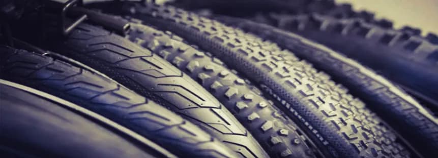Jakie opony do roweru crossowego wybrać, by uniknąć problemów?