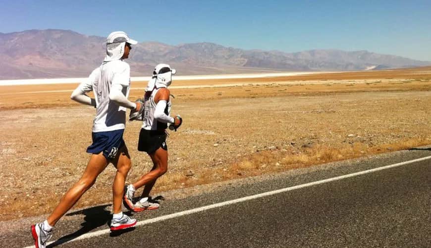 Ile biegnie się maraton? Odkryj długość i historię tego wyzwania