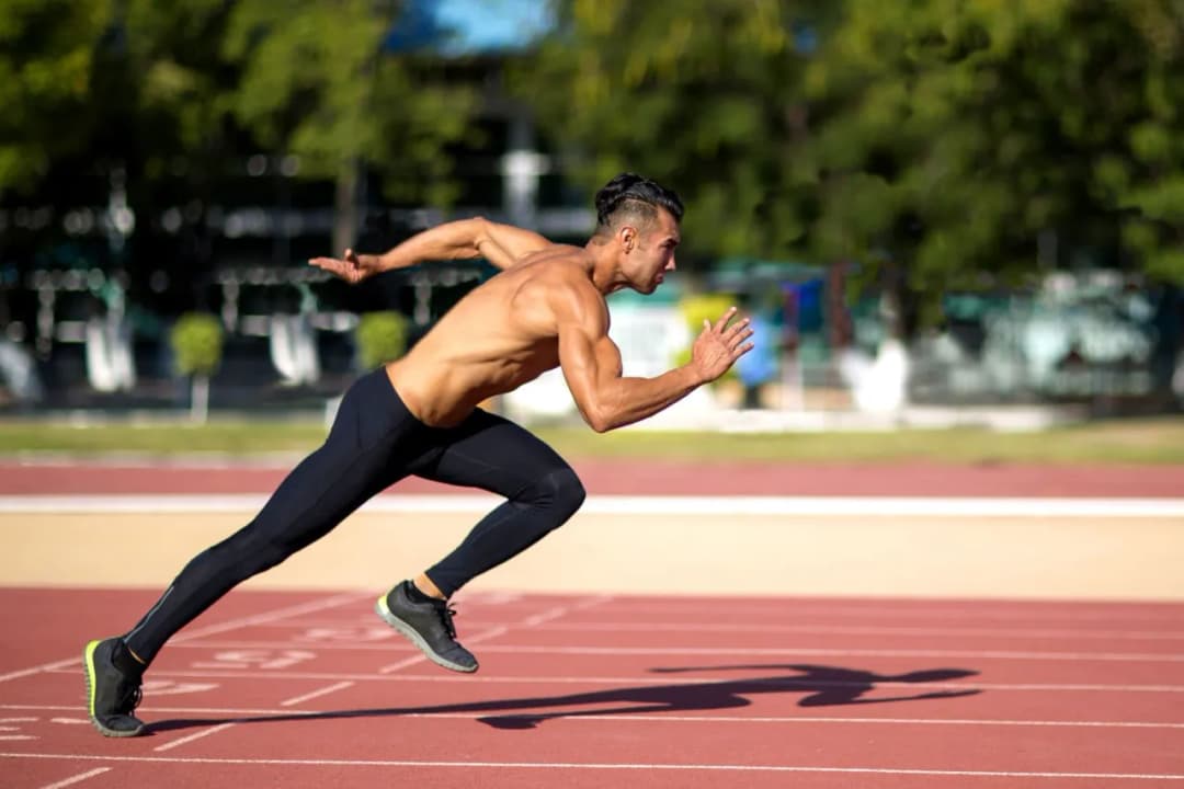 Jak szybciej biegać sprint – sprawdzone techniki na lepsze wyniki