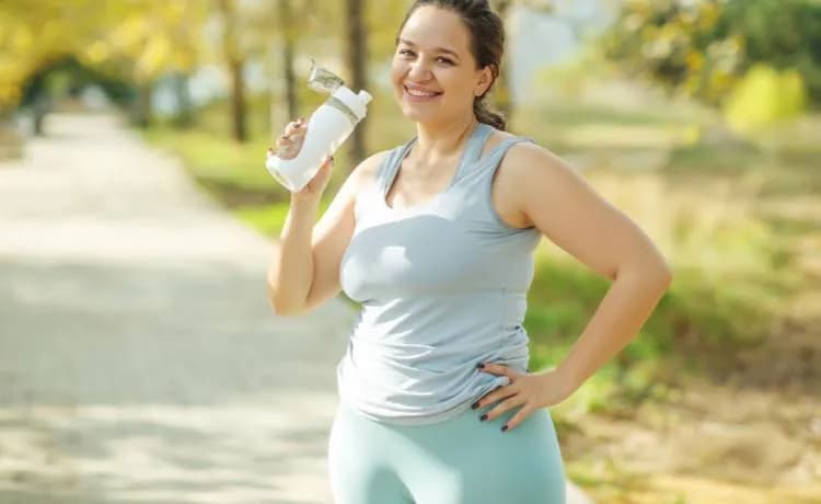 Ile razy w tygodniu biegać żeby schudnąć i uniknąć efektu jojo