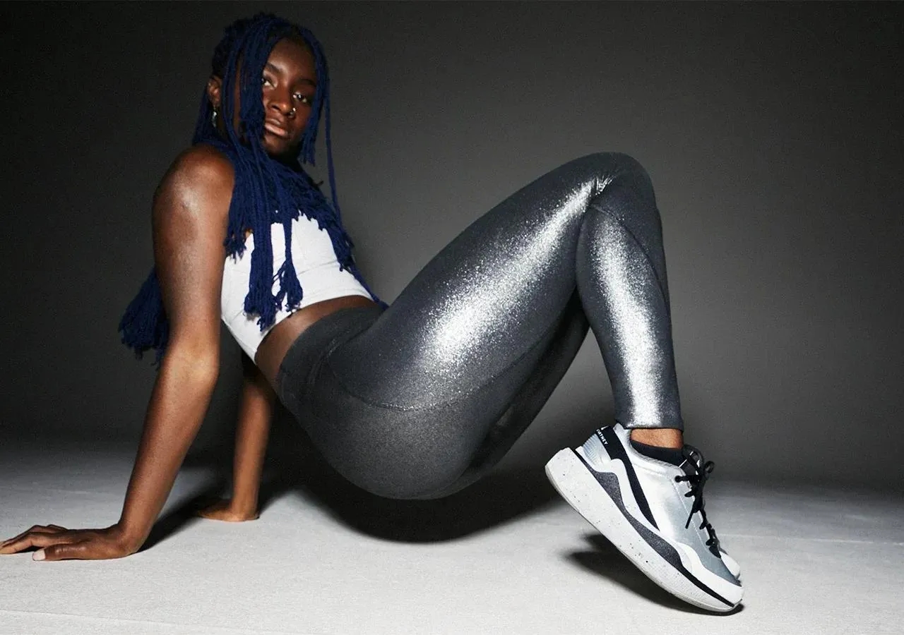 Jakie buty do biegania na bieżni, które zapobiegną kontuzjom?