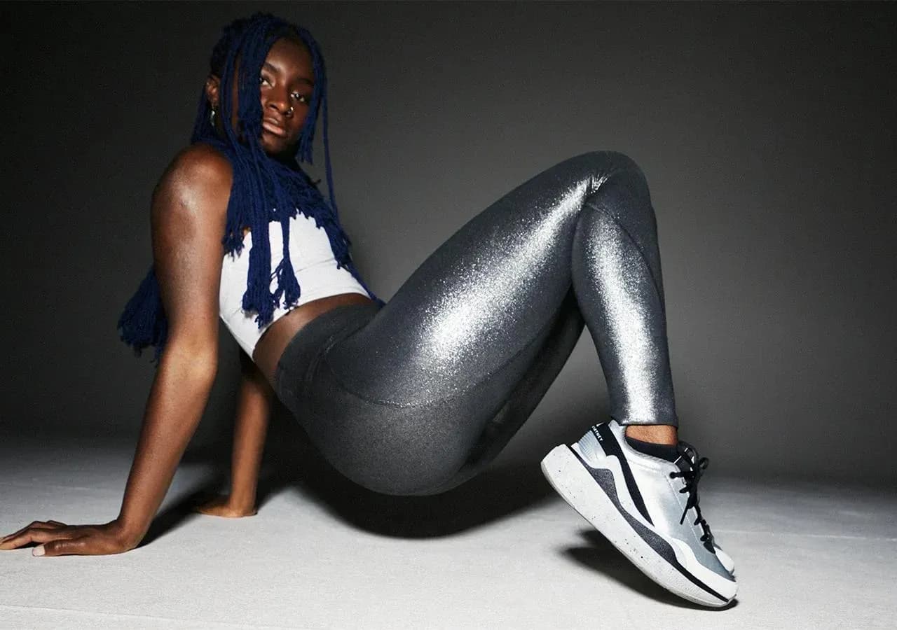 Jakie buty do biegania na bieżni, które zapobiegną kontuzjom?