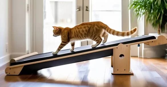 Jak zrobić bieżnię w domu - proste kroki i niezbędne materiały