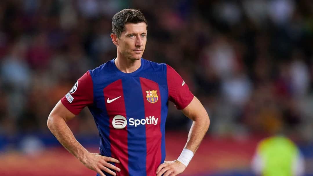 Ile złotych piłek ma Lewandowski? Zaskakujące fakty o jego karierze