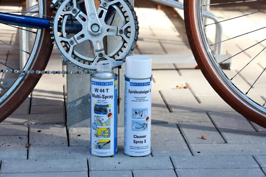 Jak wyczyścić zębatki w rowerze, aby uniknąć kosztownych napraw