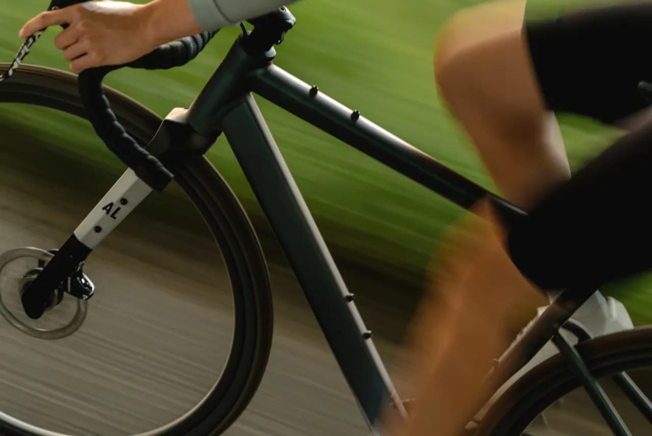 Jak dobierać rower do wzrostu, aby uniknąć niewygodnej jazdy