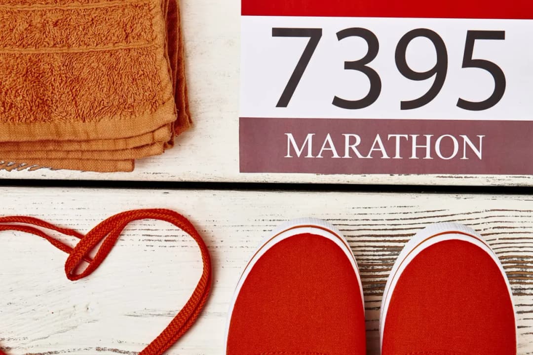 Ile kilometrów ma maraton? Odkryj długość trasy biegowej