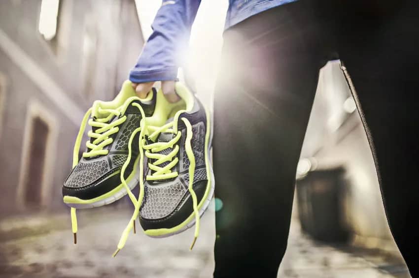 Co daje bieganie kobietom? Odkryj niezwykłe korzyści dla zdrowia