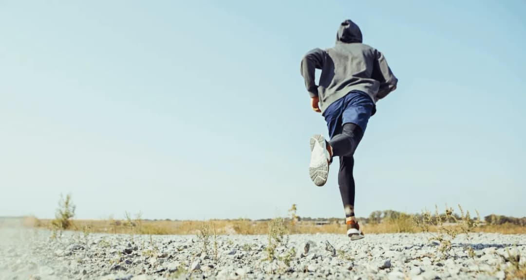 Jak zacząć przygodę z bieganiem i uniknąć kontuzji na starcie Jak zacząć przygodę z bieganiem i uniknąć kontuzji na starcie