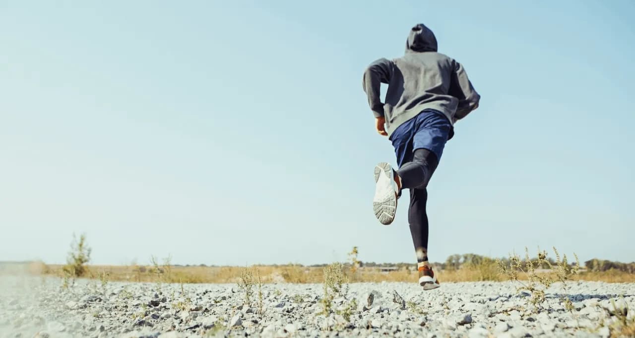 Jak zacząć przygodę z bieganiem i uniknąć kontuzji na starcie