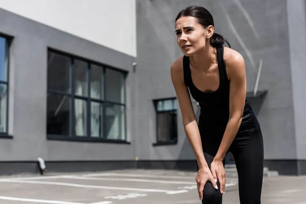 Skuteczne metody leczenia bólu kolan po bieganiu i ich unikanie