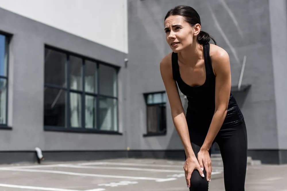 Skuteczne metody leczenia bólu kolan po bieganiu i ich unikanie