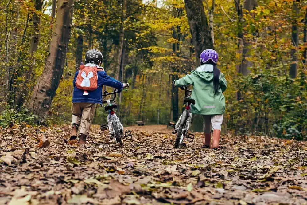 Jaki rower dla 3 latki: wybierz bezpieczny i wygodny model dla dziecka