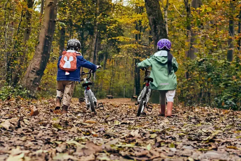 Jaki rower dla 3 latki: wybierz bezpieczny i wygodny model dla dziecka