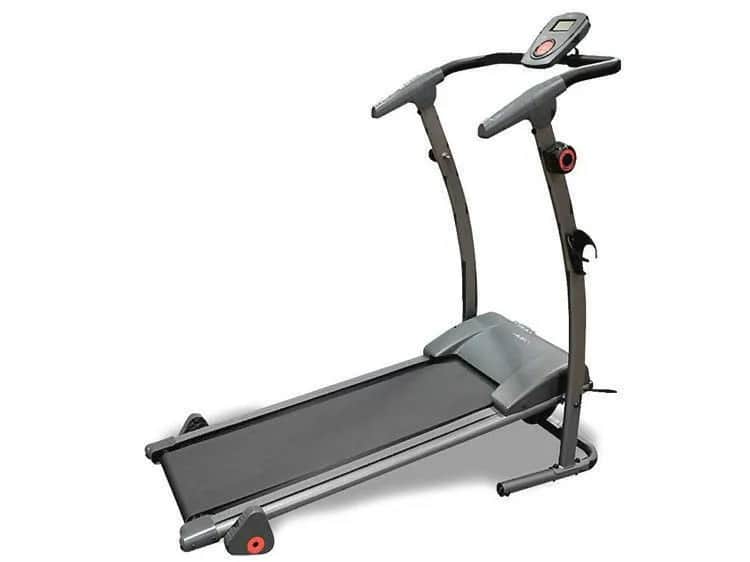 Jak działa bieżnia magnetyczna? Odkryj jej unikalne zalety i mechanizm