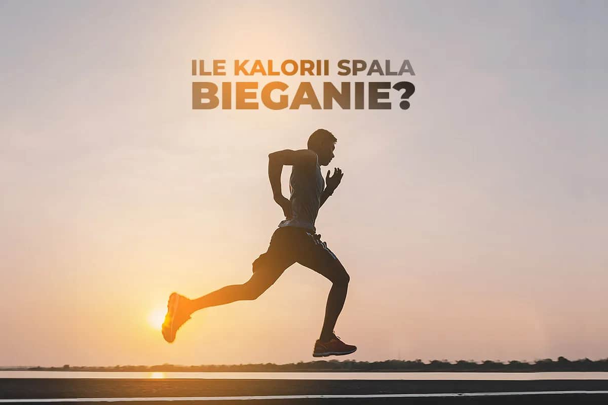 Ile kcal spala godzina biegania? Zaskakujące fakty o spalaniu kalorii