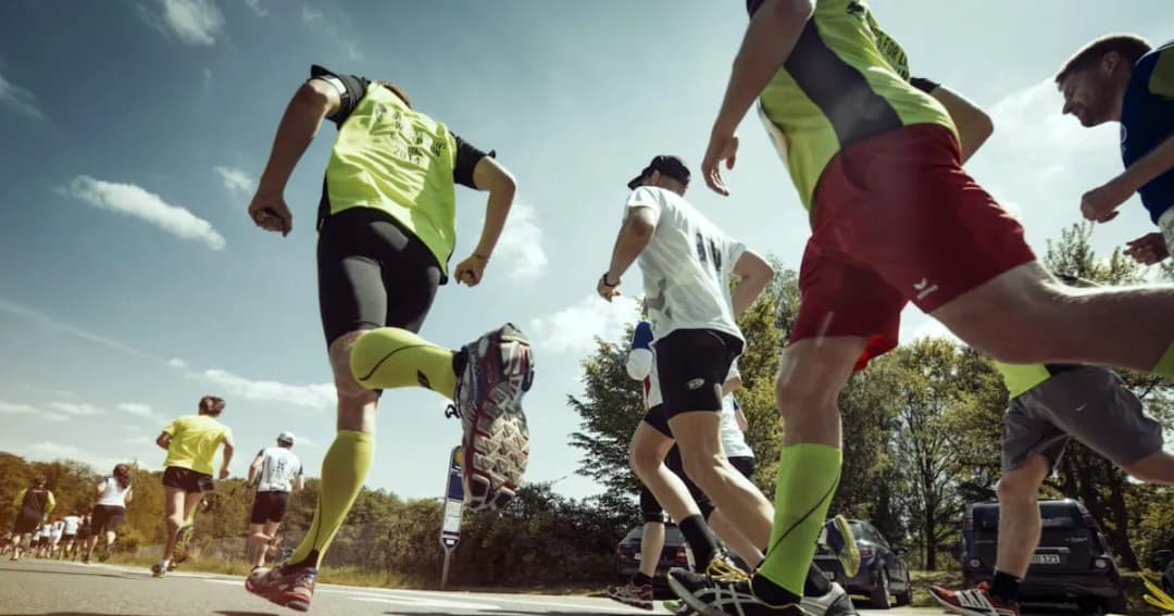 Jak trenować do maratonu i uniknąć kontuzji - skuteczne plany treningowe