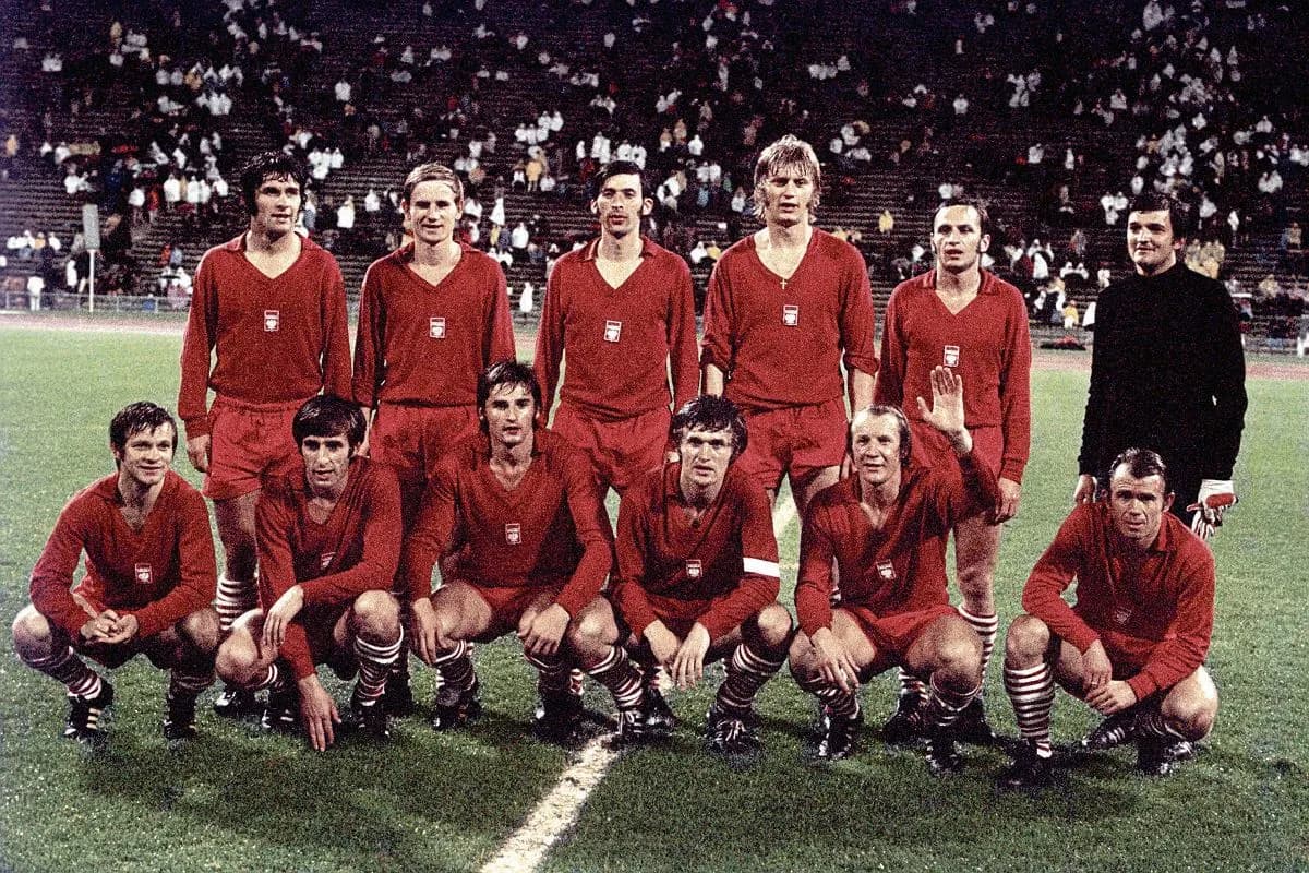 Kiedy Polska wygrała mistrzostwa świata w piłce nożnej? Prawda o sukcesach