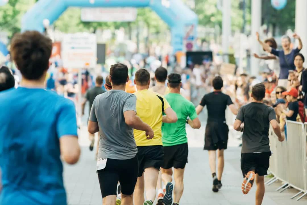 Ile trwa przygotowanie do maratonu? Poznaj kluczowe informacje