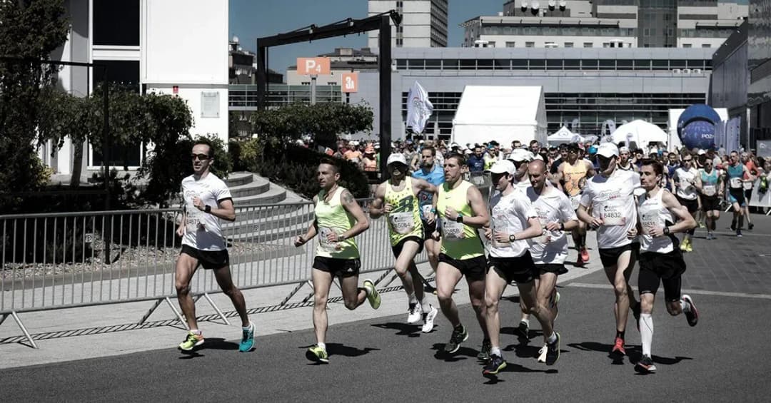 Maraton skąd nazwa? Odkryj fascynującą historię i legendę Pheidippidesa