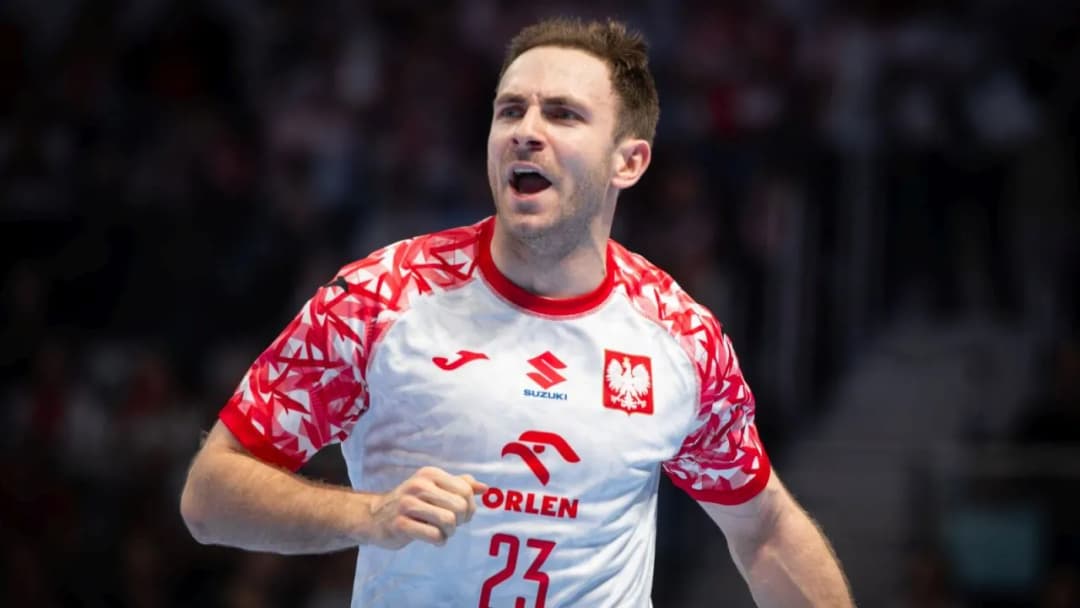 Gdzie oglądać mistrzostwa świata w piłce ręcznej? Sprawdź opcje transmisji Gdzie oglądać mistrzostwa świata w piłce ręcznej? Sprawdź opcje transmisji