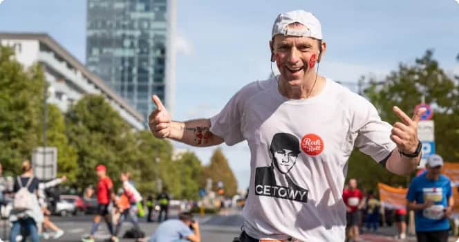 Co to jest maraton? Poznaj historię i wyzwania tego biegu