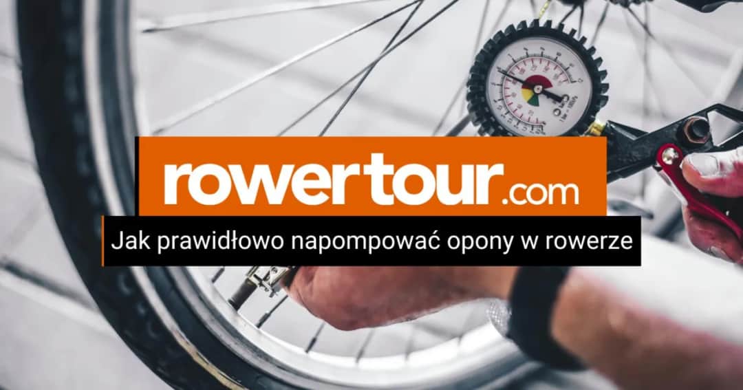 Jak napompować koła w rowerze i uniknąć problemów z oponami