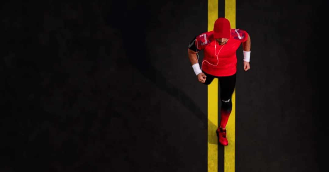 Ile biegać tygodniowo, aby uniknąć kontuzji i poprawić wyniki?