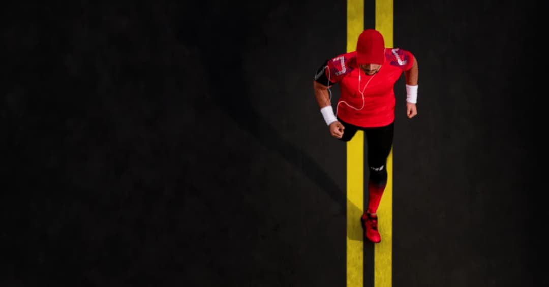 Ile biegać tygodniowo, aby uniknąć kontuzji i poprawić wyniki?