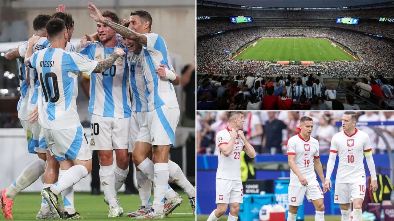 Kiedy mistrzostwa świata w piłce nożnej? Oto daty i szczegóły!