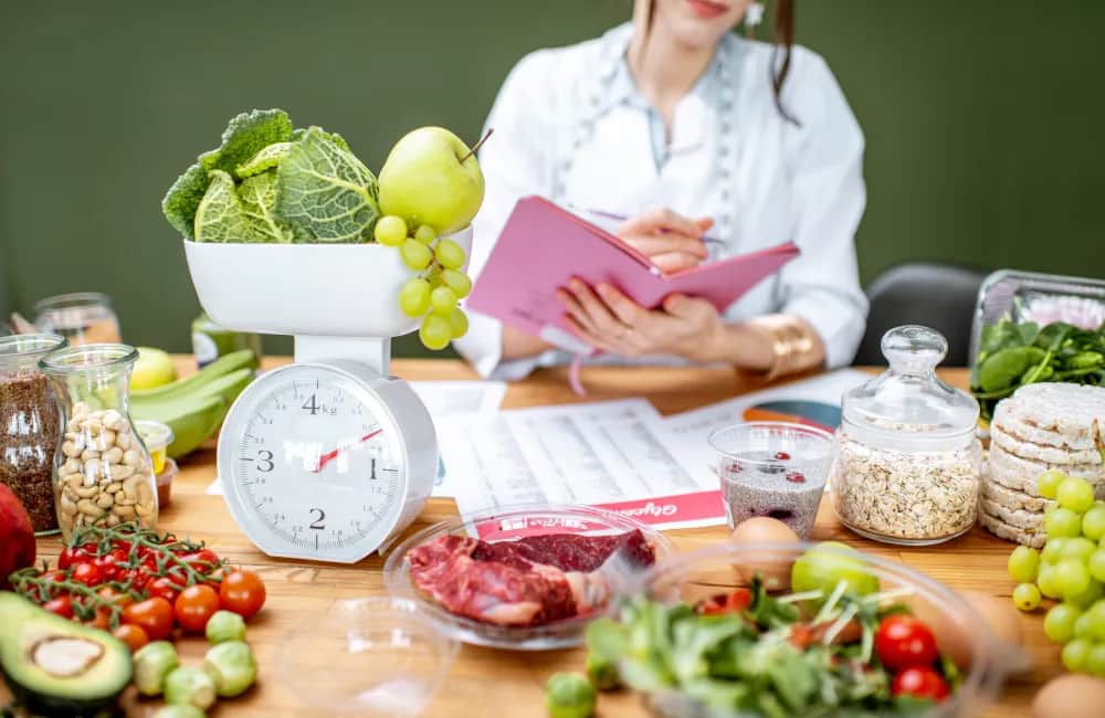 Co jeść przed maratonem, aby uniknąć problemów z trawieniem?