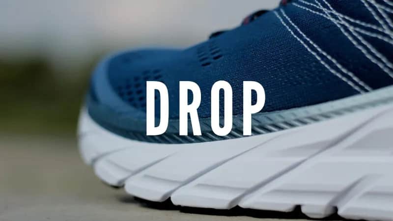 Jaki drop do biegania wybrać, aby uniknąć kontuzji i poprawić komfort?